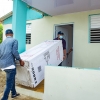 Familias de Moca describen como una bendición proyecto “Hogar Equipado, Mejor Calidad de Vida”